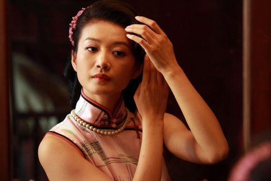 女子别动队