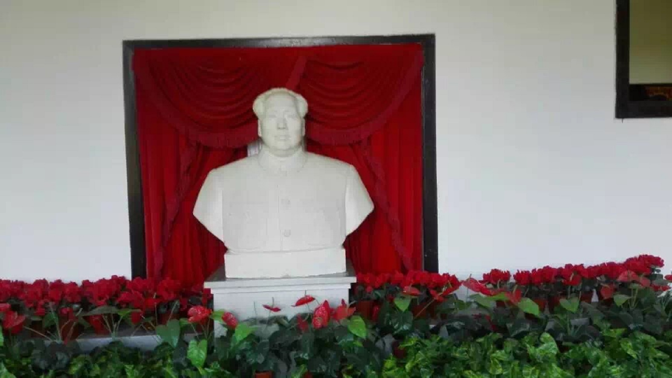  p data-id="gnx8ww1681">庐山会议旧址,位于江西省九江市庐山牯岭东