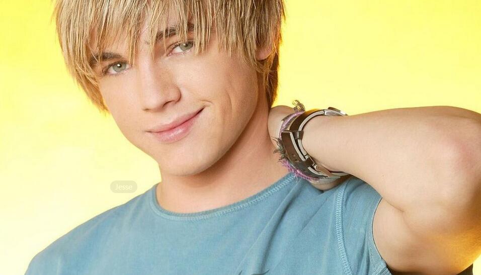  p>杰西·麦卡尼(jesse mccartney),1987年4月9日出生于美国纽约,美国