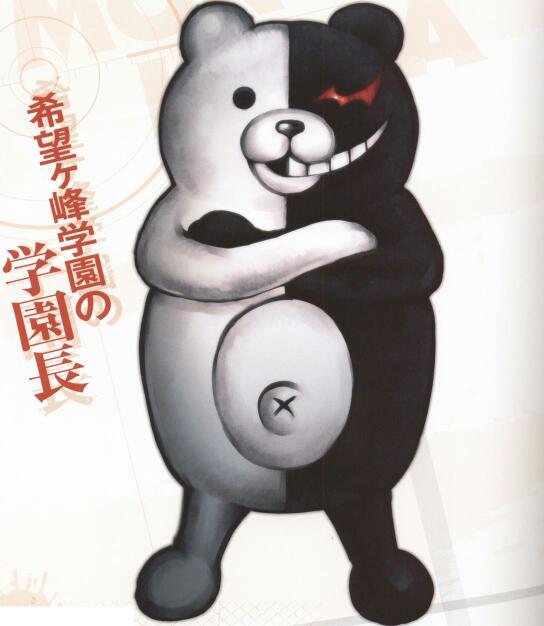 data-lemmaid="85995">psp /a>游戏《弹丸论破》及其衍生作品中的角色