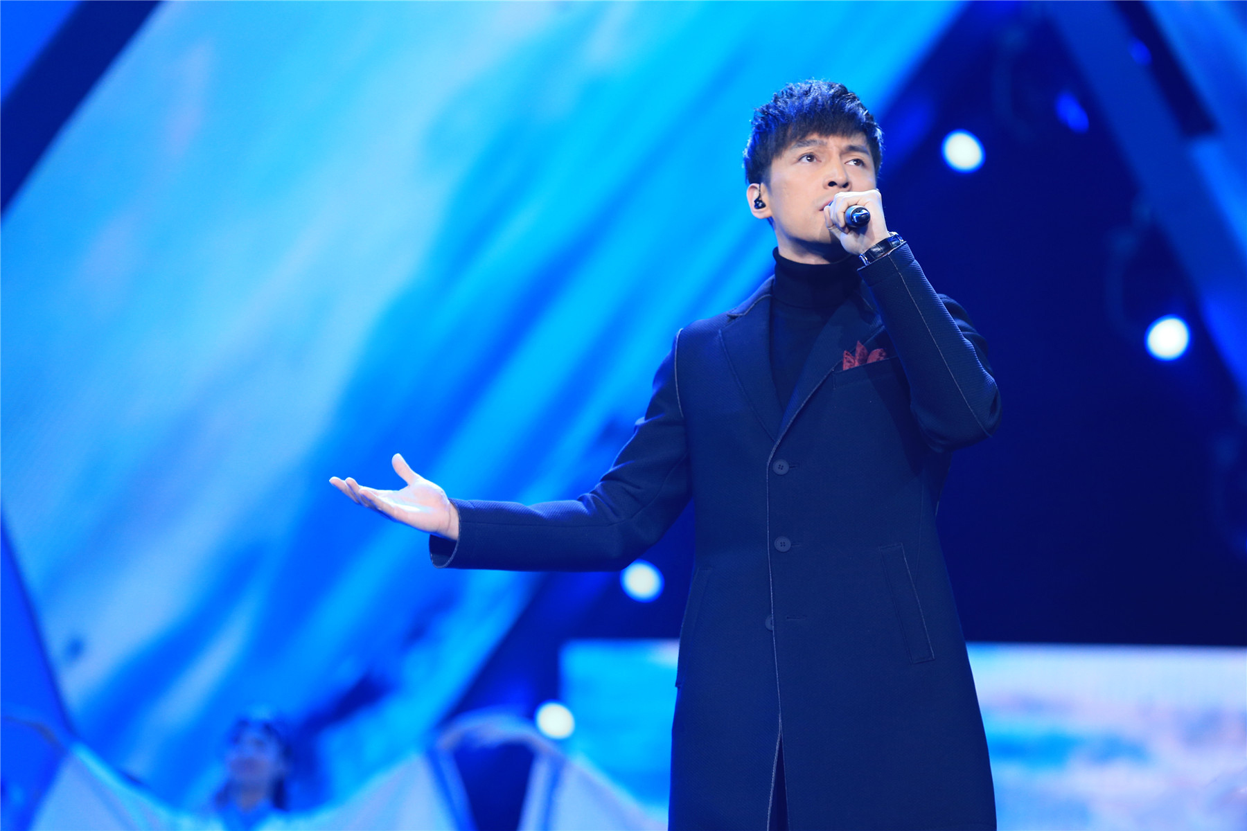  p>胡歌,1982年9月20日出生于上海市徐汇区,中国内地影视男演员,流行