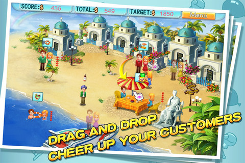 爱丽丝家庭度假村