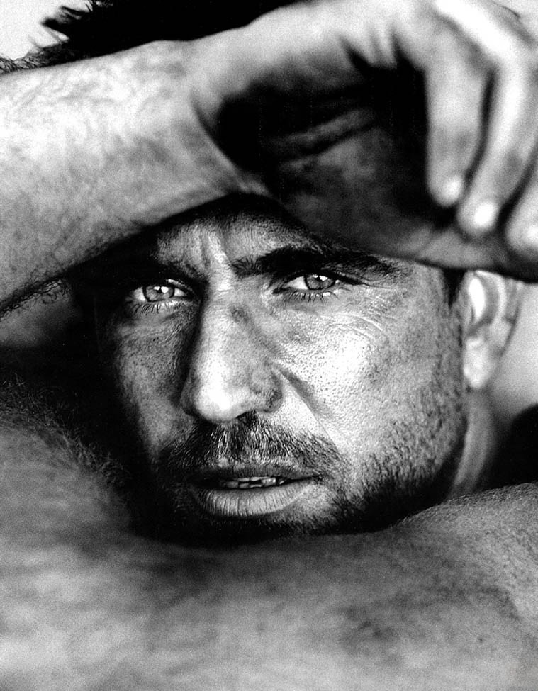  p>梅尔·吉布森(mel gibson),1956年1月3日出生于美国纽约州皮克斯