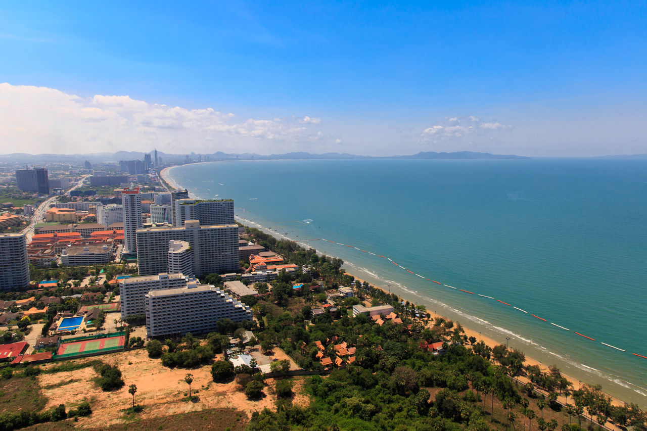 pattaya
