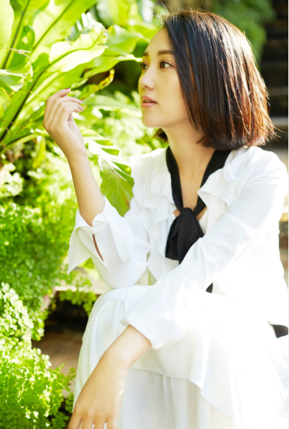  p>杜沁怡,原名杜长蕊,1983年9月30日出生在天津市,中国内地演员,节目