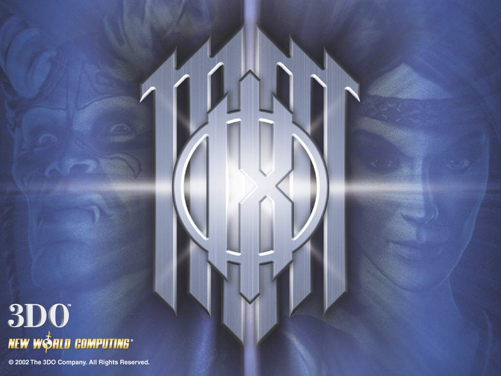  p>mm9是英雄无敌之魔法门9的英文简称,魔法门9英雄无敌之魔法门是