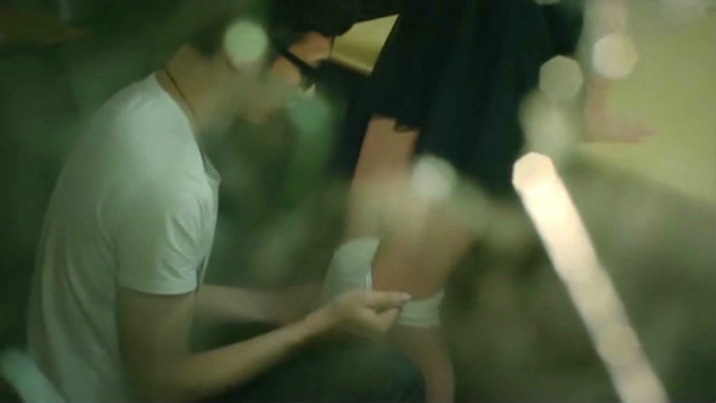 我们都是坏孩子