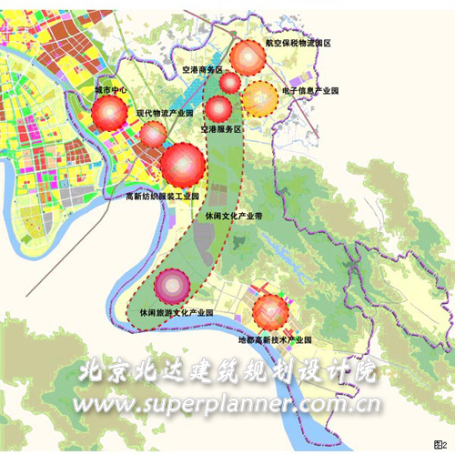 揭阳空港区