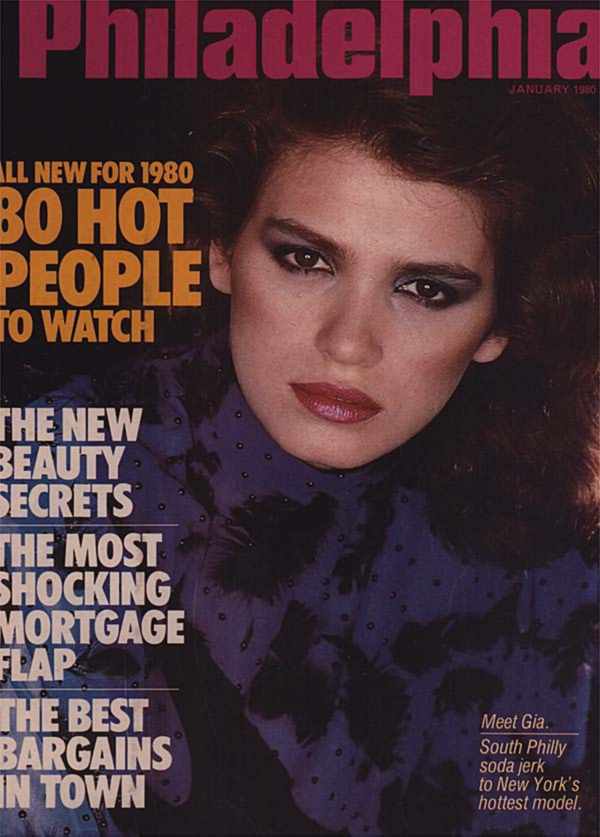  p>吉雅·卡兰芝(gia carangi,1960年1月29日-1986年11月18日),出生于