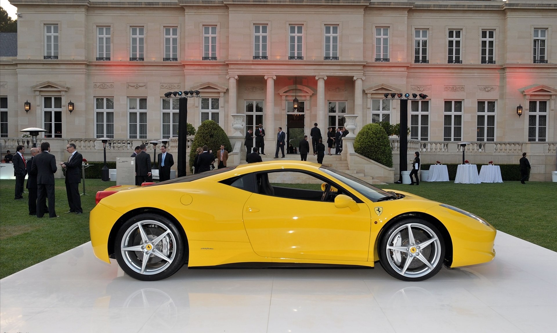  p> a href="#">法拉利 /a>458 italia是 a href="#" data-lemmaid="