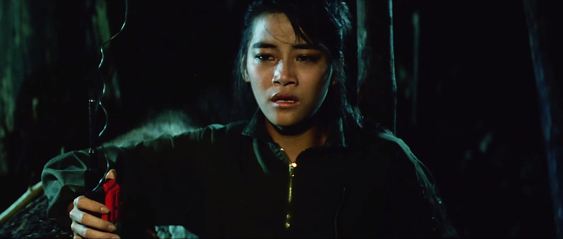 天使行动2:火凤狂龙