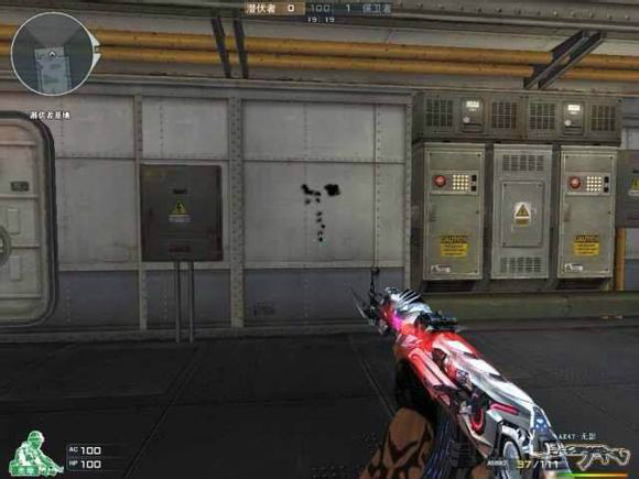  p data-id="gnwgavy1n4">ak47-无影,游戏《穿越火线》中的步枪类型