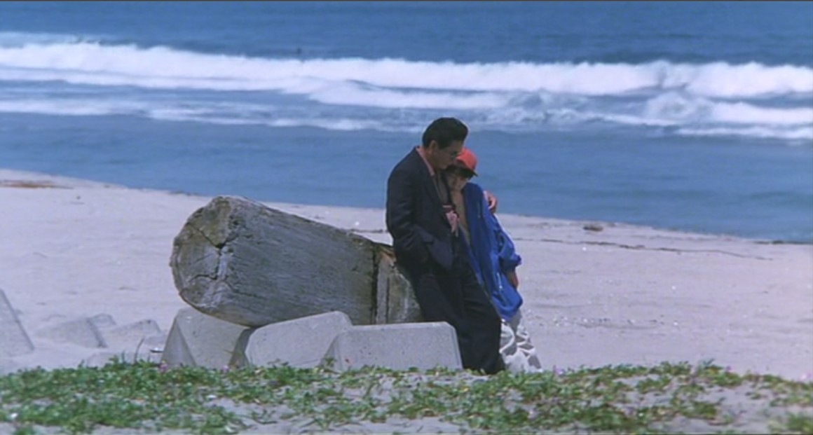  p>《花火》是由日本北野武工作室制作的103 分钟爱情影片.