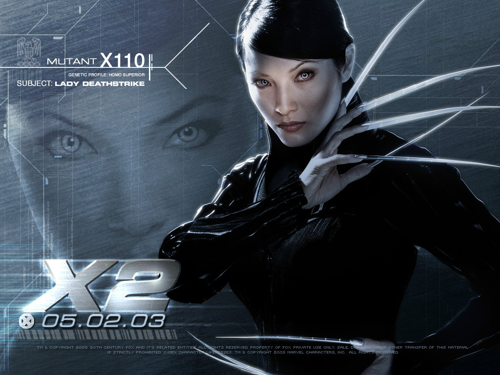 deathstrike)是美国 a target="_blank" href="/item/漫威/1552730"