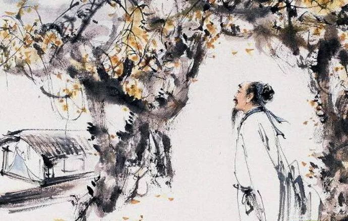 戏说张先：一生诗酒风流，宋史无传，词坛留名！_百科TA说