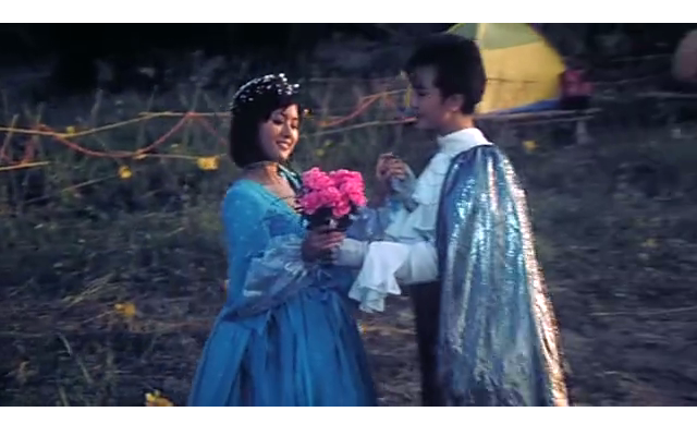  p>《开心乐园》是由 a href="#" data-lemmaid="6418440">麦当杰 /a>