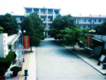 沈丘醒民高中