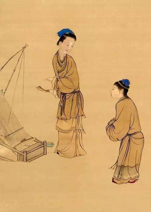 “昔孟母，择邻处。”孟子：爸爸去哪儿了？_百科TA说