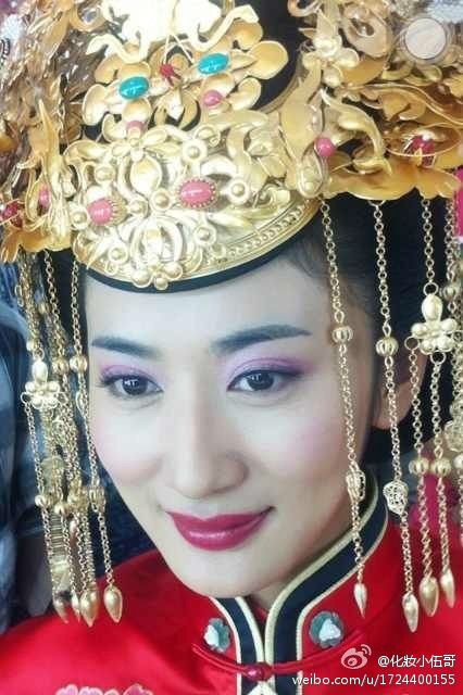 《 a target="_blank" href="/item/完美新娘/1962828" data-lemmaid=