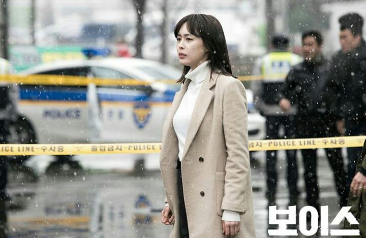  p>《voice》是韩国ocn有线电视台于2017年1月14日起在周末档播出的