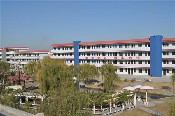 连云港市浦南中学