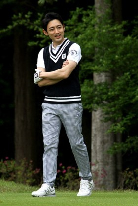 小泉孝太郎(kotaro koizumi),1978年7月10日出生于日本神奈川县