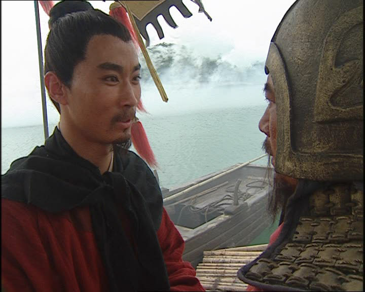  p>张顺是《水浒传》中的人物,绰号浪里白条,江州人氏,早年与哥哥同霸