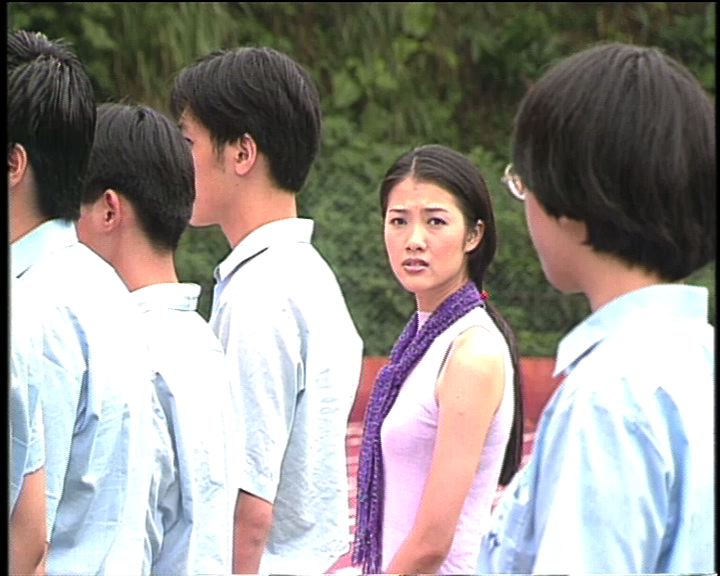  p data-id="gnrw1l5tc2">《麻辣鲜师》是一部在台湾制播,以校园为