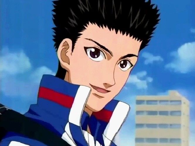  p>桃城武,日本漫画《 a target="_blank" href="/item/网球王子