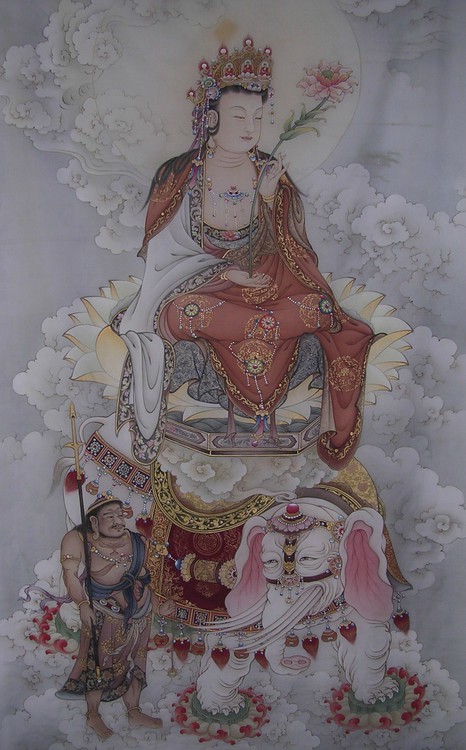  p data-id="gnbjfkdvvq">范晓明,号如安居士,陕西合阳人,职业画家.