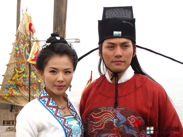 妈祖