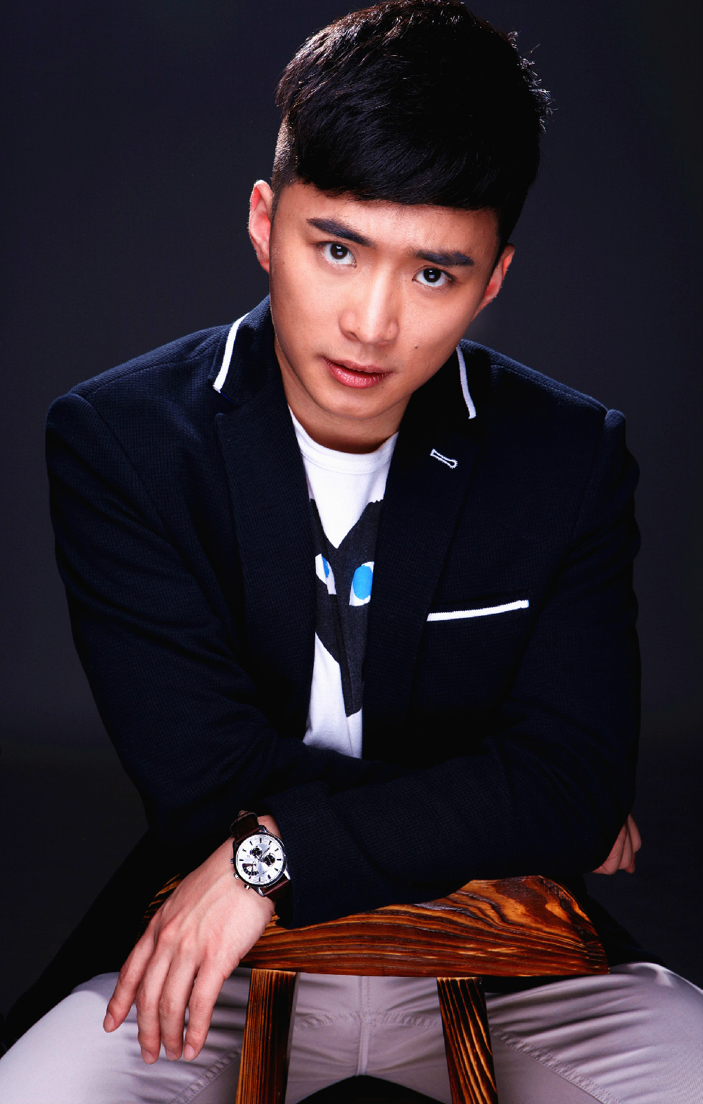  p data-id="gnwz6be91m">刘小磊,男,河北人,内地新锐男演员,北京电影