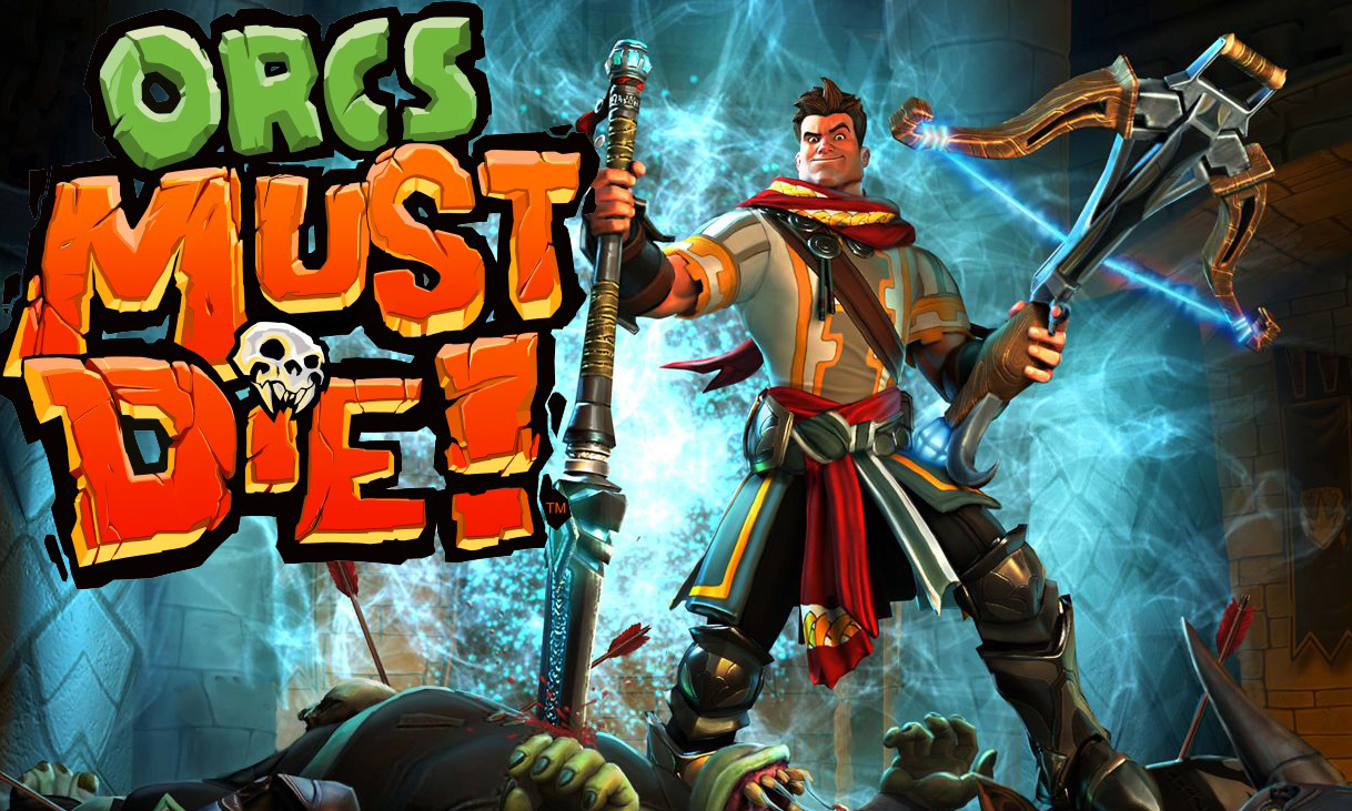  p>《兽人必须死2》是由robot entertainment开发的一款 a href="#"