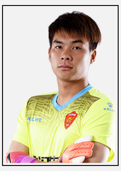 杨超