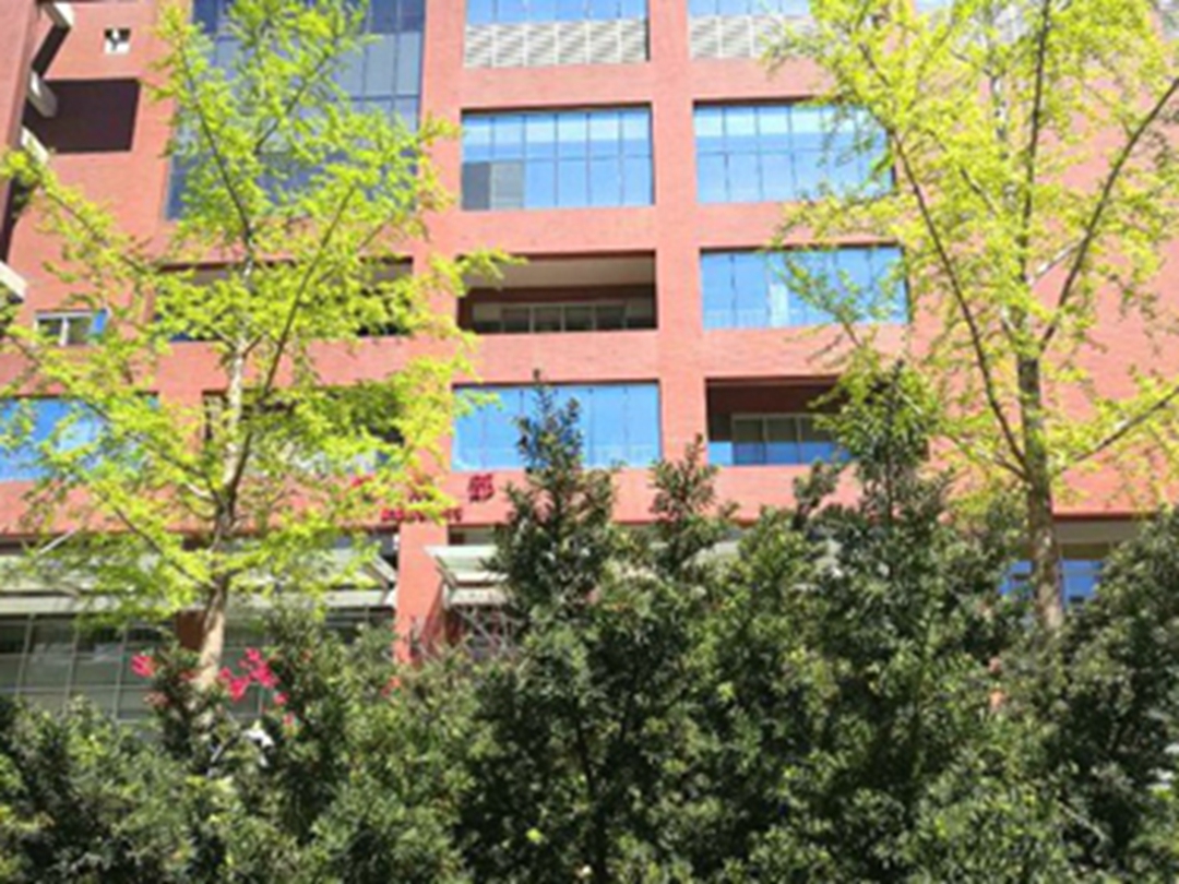 首都医科大学附属北京朝阳医院西院