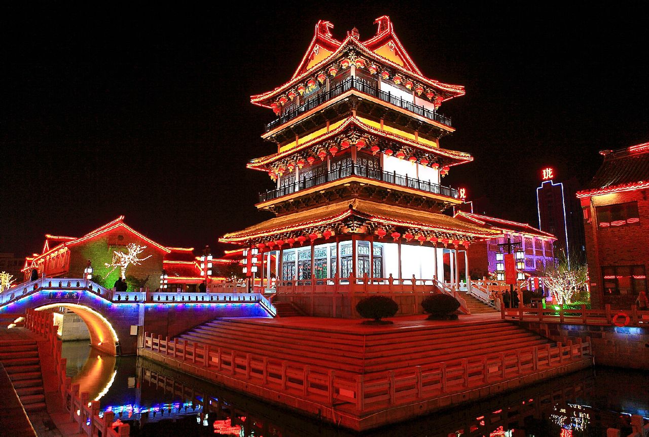 占地200多亩,地处 a href="#" data-lemmaid="3970799">盐城市 /a> a