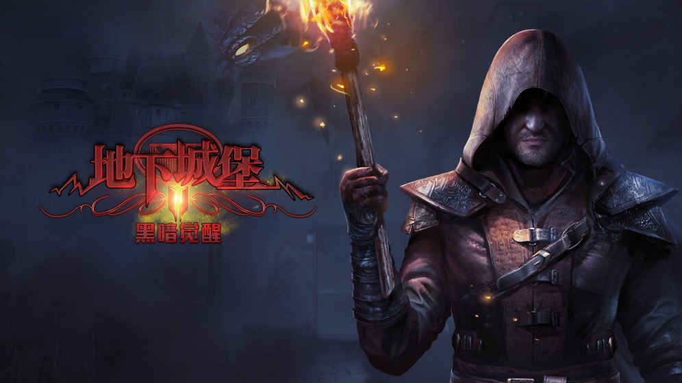 地下城堡2: 黑暗觉醒