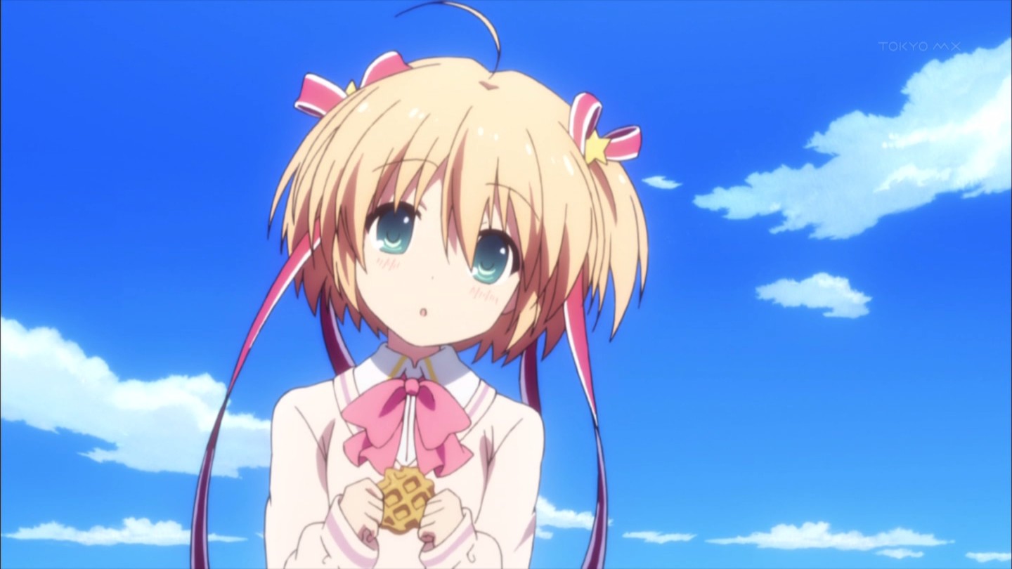 little busters!