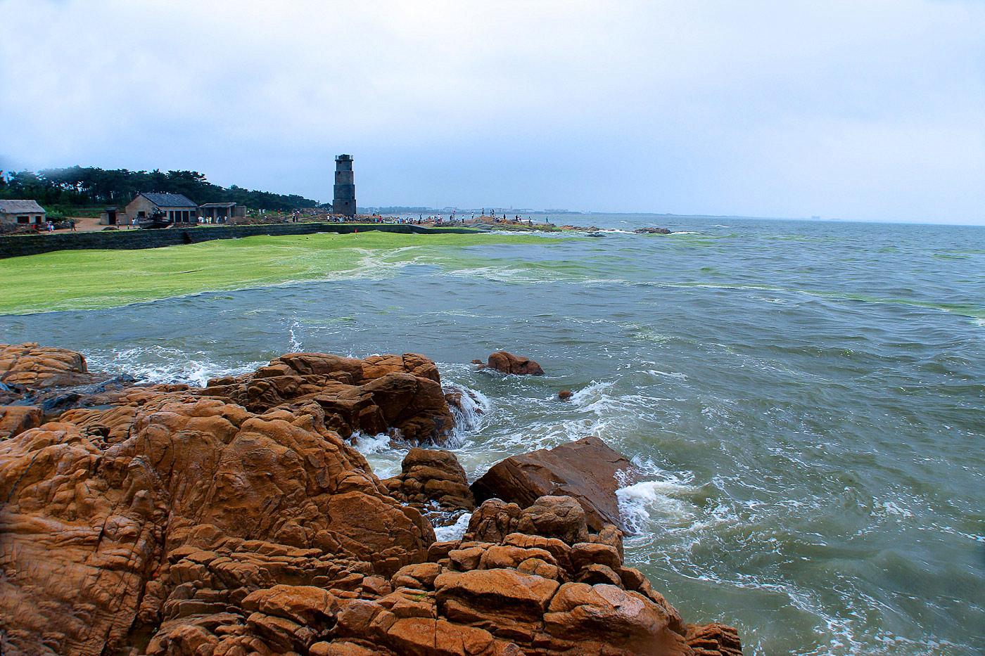 青岛日照旅游攻略三天游(青岛日照旅游攻略三天游周口)