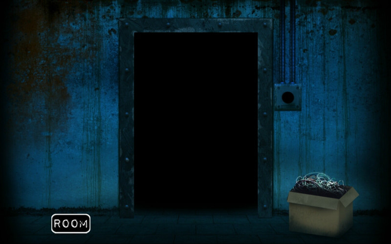 five nights at the asylum)是digi-chain出品的一款恐怖的生存类游戏