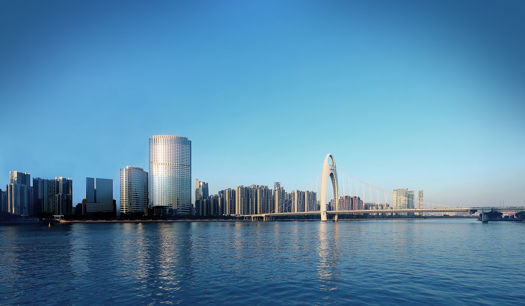  p data-id="gnyxtkn3nj">天德广场又名合利·天德广场,涵盖约10万㎡