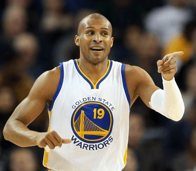 leandro barbosa