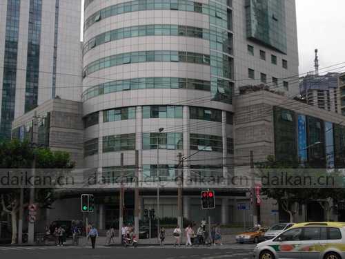 金航大厦