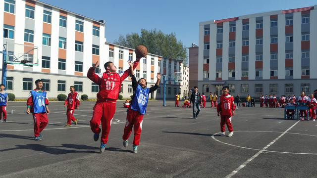 辽阳县集美学校