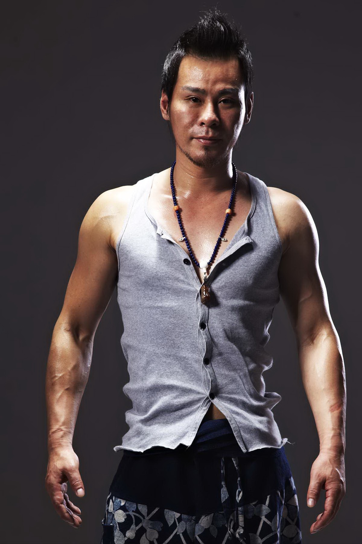 仲所周知文化传媒有限公司 /a>创始人,导演,内地动作指导,知名演员