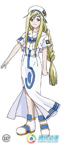 水星领航员第三季