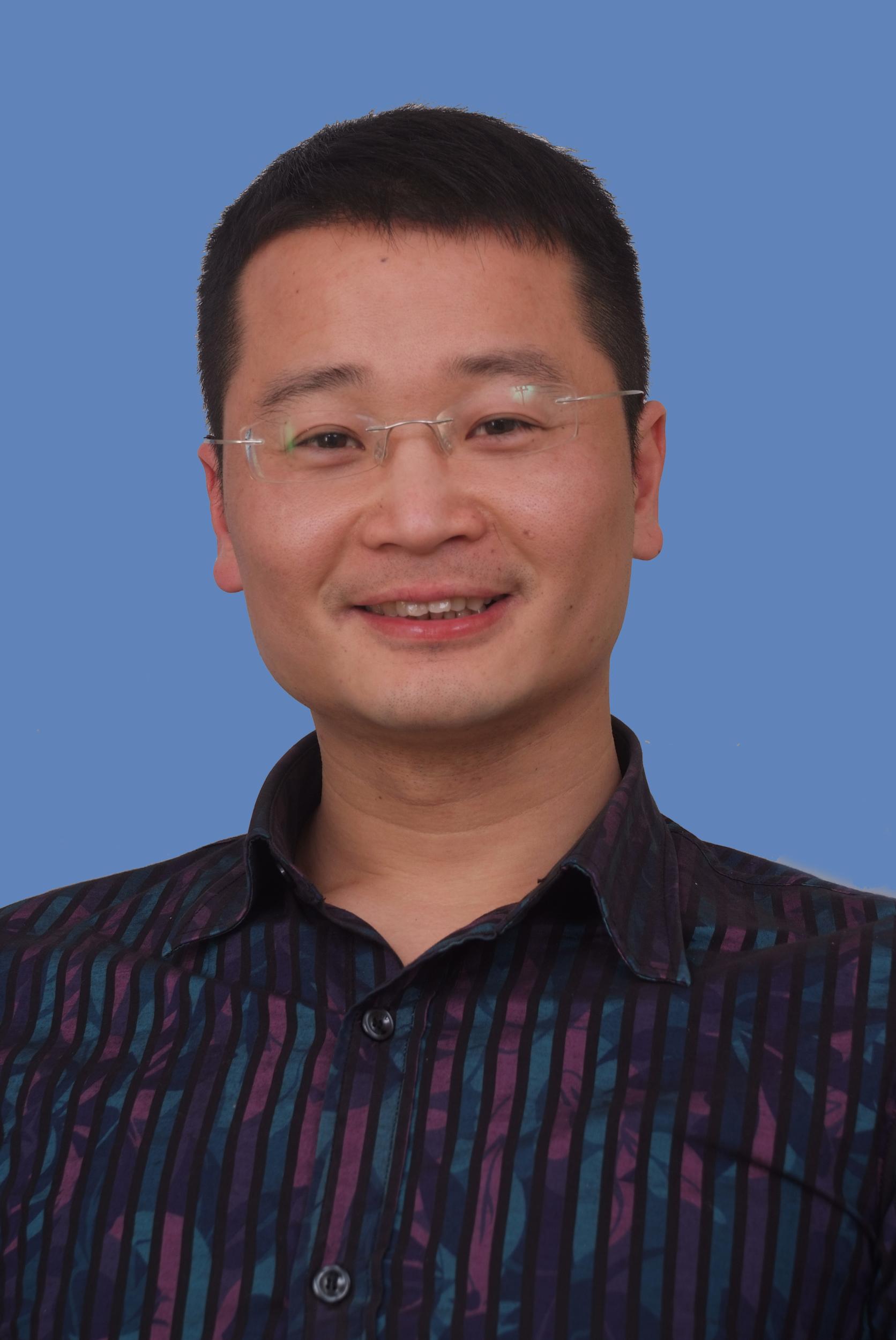 陈斌
