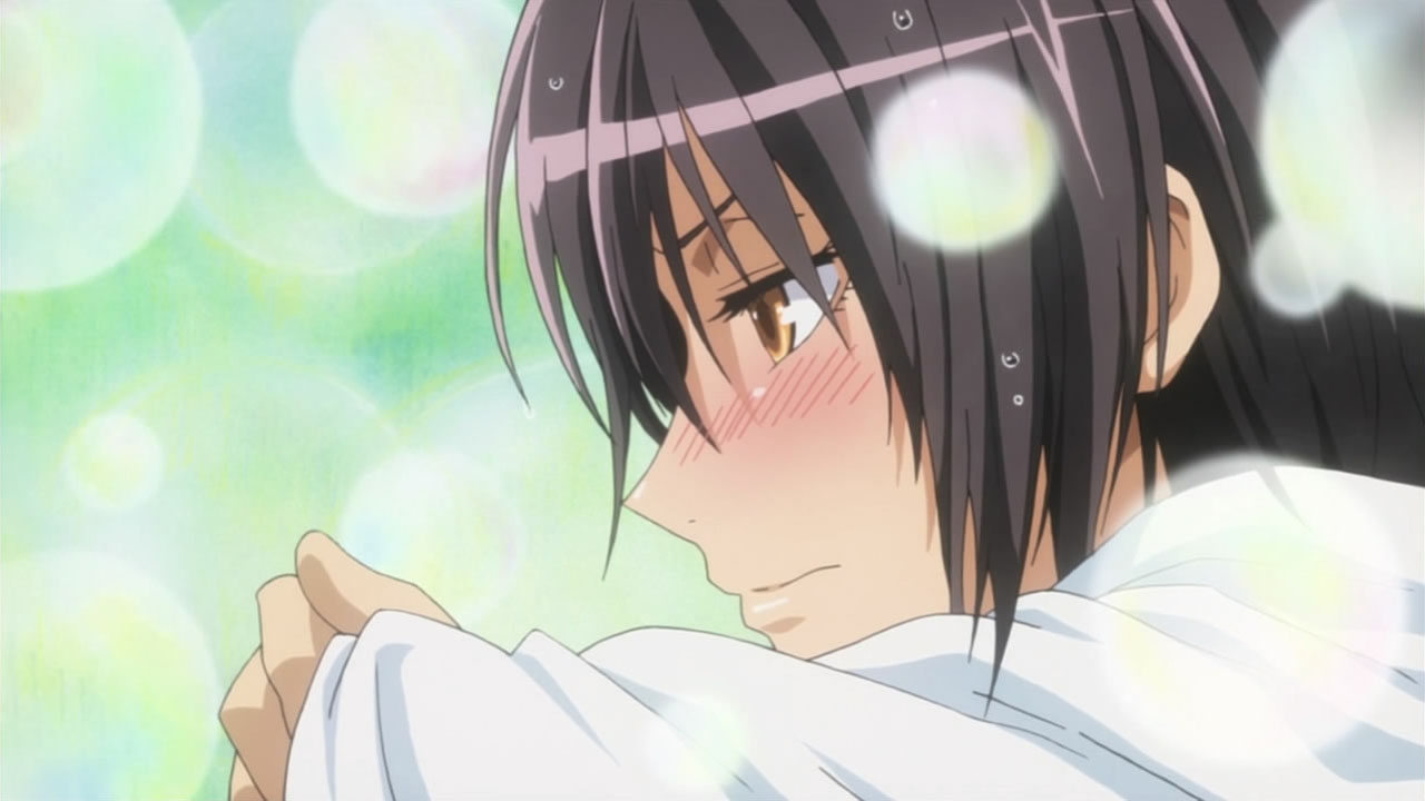 みさき),是日本动漫《 a target="_blank" href="/item/会长是女仆