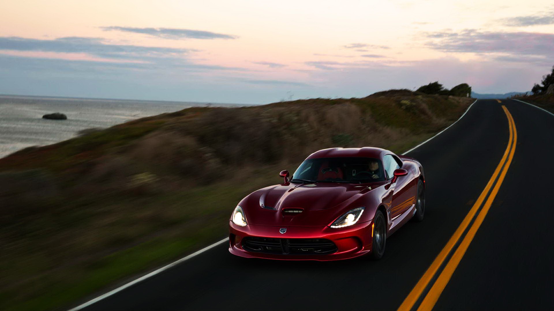  p>道奇蝰蛇(dodge viper)是 a target="_blank" href="/item