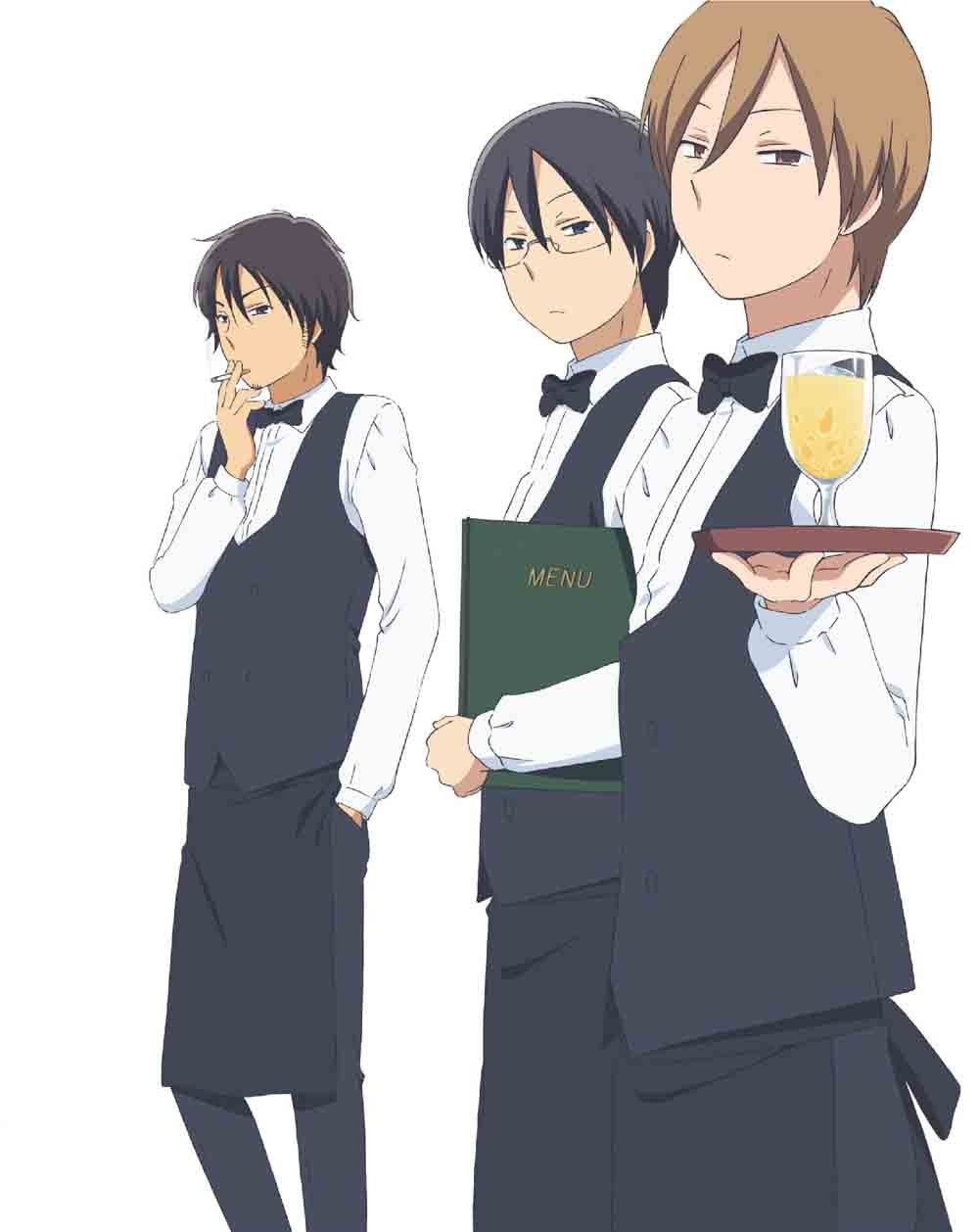 少年同盟第二季